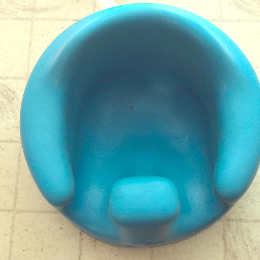 Bumbo seat